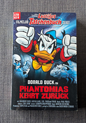 Disney lustiges taschenbuch - lustiges,