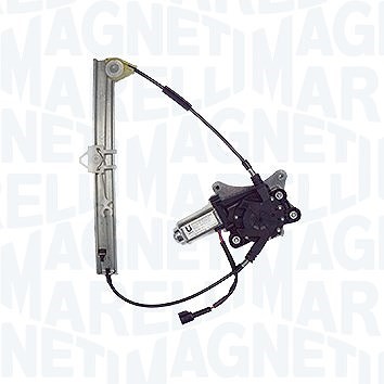 Magneti marelli fensterheber - magneti,