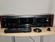 Sony CDP -XA50ES  cd Player