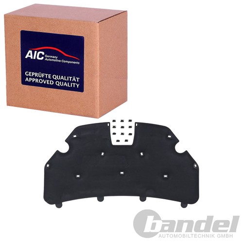 Aic motor verkleidung - motor,