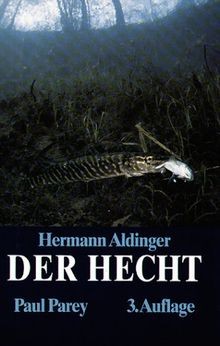 Der hecht lebensweise - hecht.,