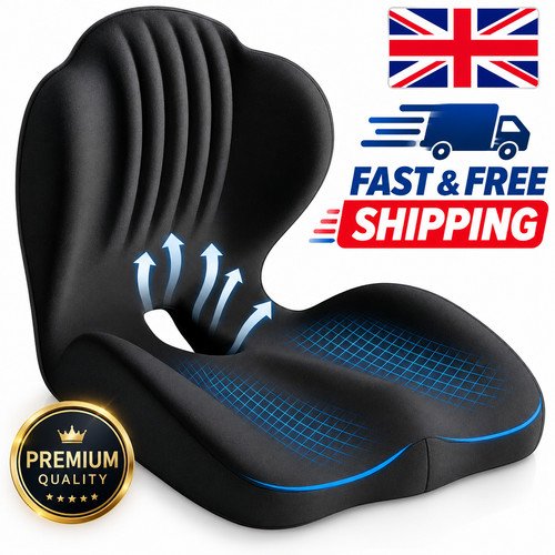 Ergonomisches memory foam - memory,
