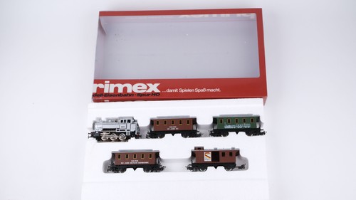 Märklin 2750 personenzug - märklin, h0