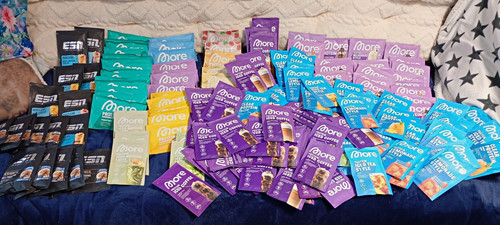More nutrition paket - more, 155