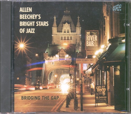 Allen beechey bright stars - beechey's,