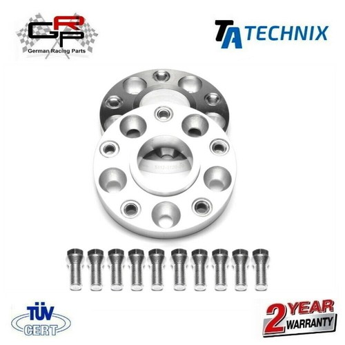 Technix lochkreisadapter - 2x,