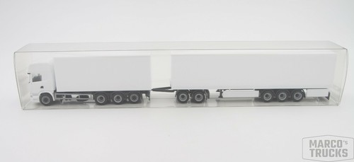 Klarsichtverpackung