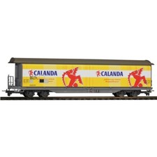 Bemo 2288150 RhB Haikqq-y 5170