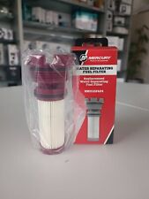 Mercury Wasserabscheidender