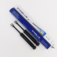2x Original Stabilus Gasfedern