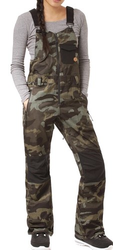 Volcom swift bib overall - bib,