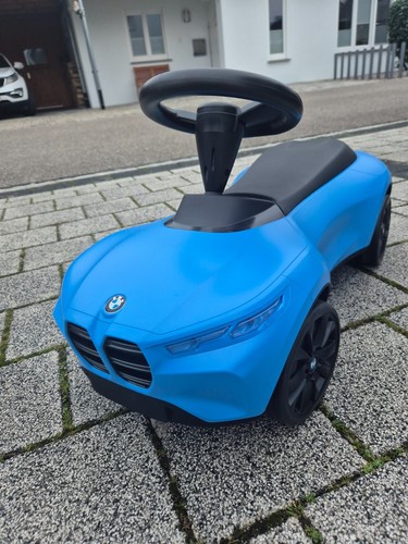 Bmw bobby car - bmw,
