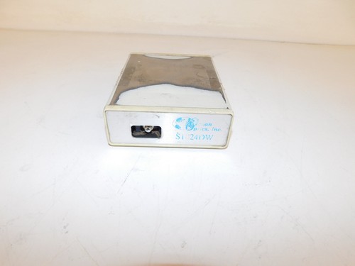 Ocean optics inc s1024dw - ocean,