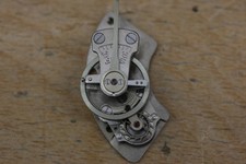 Echappement Gangregler Uhrmacher Unruhe 40*20mm - AVS4684 BB4