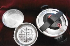tefal schnellkochtopf clipso