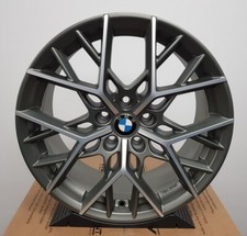 NEU Satz BMW 4er G26, M440i