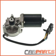Wischermotor Scheibenwischermotor Vorne für Opel Zafira A F75 T98  1999-2005