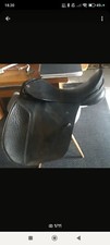 Somero sattel zoll 32 - sattel,
