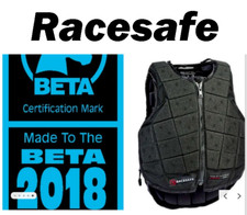 Racesafe 2018 reg - racesafe, short
