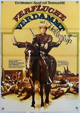 Terence Hill VERFLUCHT