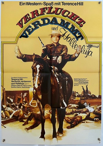 Terence hill verflucht - terence,