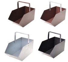 Aqbau® Kohlenkasten