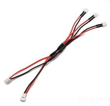 mcpx WLToys 3-fach Lipo Akku