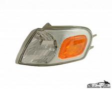 Standlicht Blinker Links Weiß