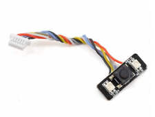 Hauptschalter: Klinge Inductrix 200: BLH9013