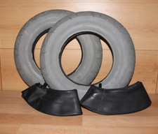 2 x 3.00-8 Rollstuhl Reifen