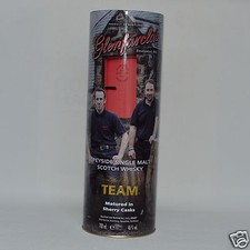 GLENFARCLAS Metall Dose - Collectors Tin Boîtes No°2