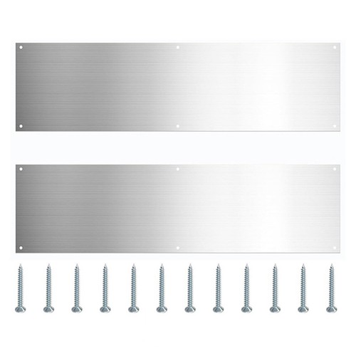 Brandneu tür trittplatten - tür,