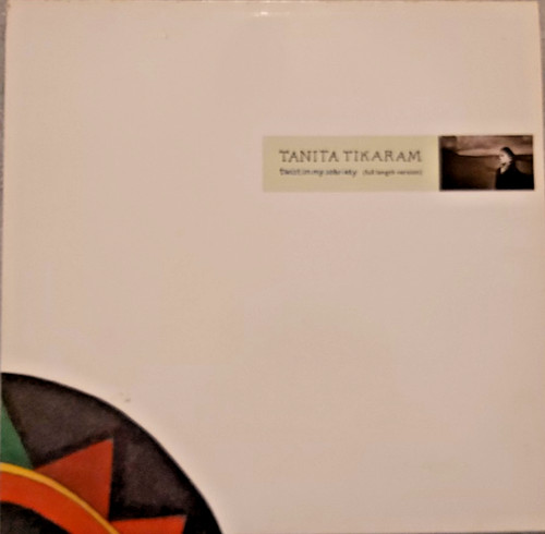 Tanita tikaram twist - tikaram,