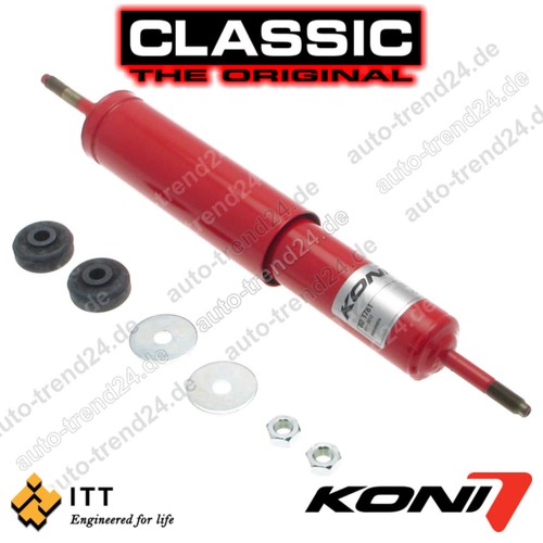 Koni classic dämpfer hinten - koni,