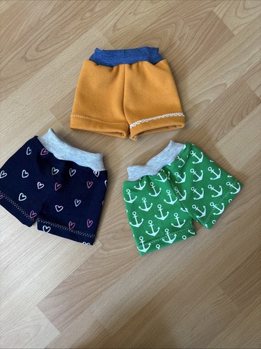 Niedliche puppenkleidung 43cm - niedliche,