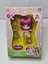 Winx Club Pixie Lockette Puppe
