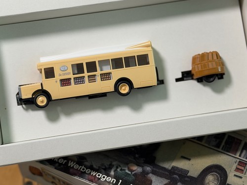 Modellautos epoche dr - 1:87,