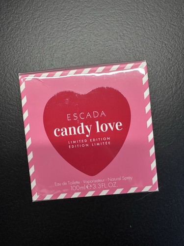 Parfüm escada candy 100 - escada, ml