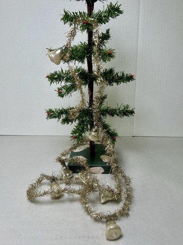 1394 alte christbaumkette - 1394/26,