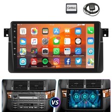 9" Android 15 2+32G Autoradio