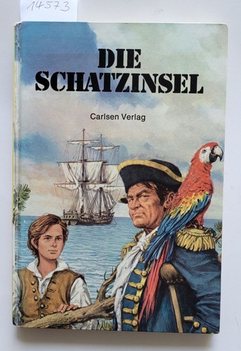 Die schatzinsel 1 auflage - die,