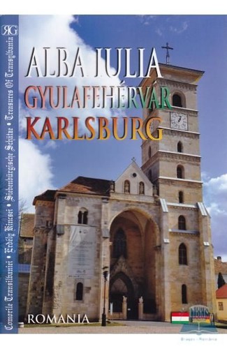 Album turistic alba - album,