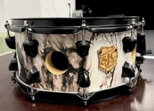 SJC Drums 14 X6 5 Jay Weinberg