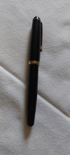 Vintage montblanc 342 - montblanc,