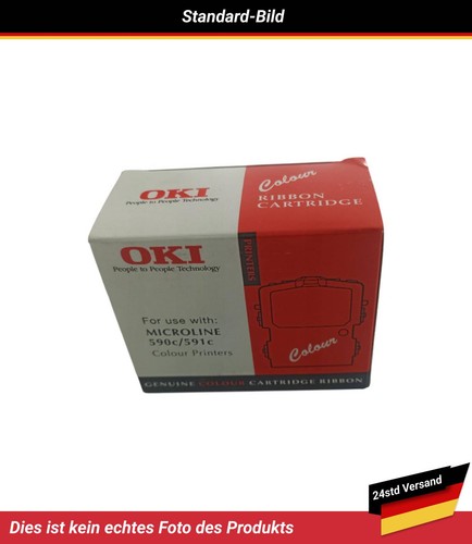 40107101 oki microline 590 - oki,