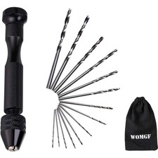 Handbohrer Set Mini