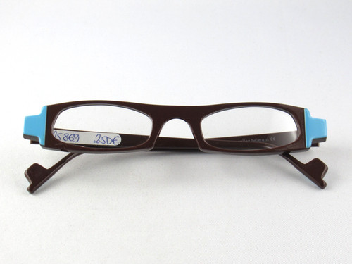 Theo belgium designer brille - belgium,
