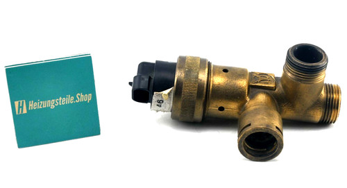 Vaillant 252457