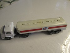 Wiking  Konvolut 3 x Tank-SZ, SHELL, ARAL, ESSO,GK 801.   guter Zustand ohne OVP