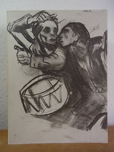Käthe kollwitz die - käthe,